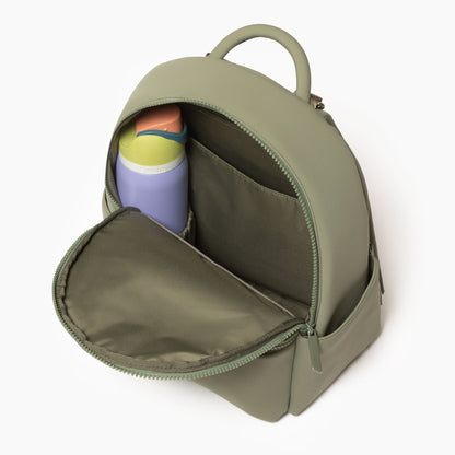 Sage Seoul City Diaper Bag - Norani Baby