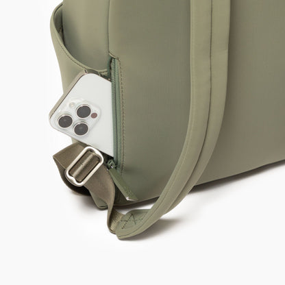 Sage Seoul City Diaper Bag - Norani Baby