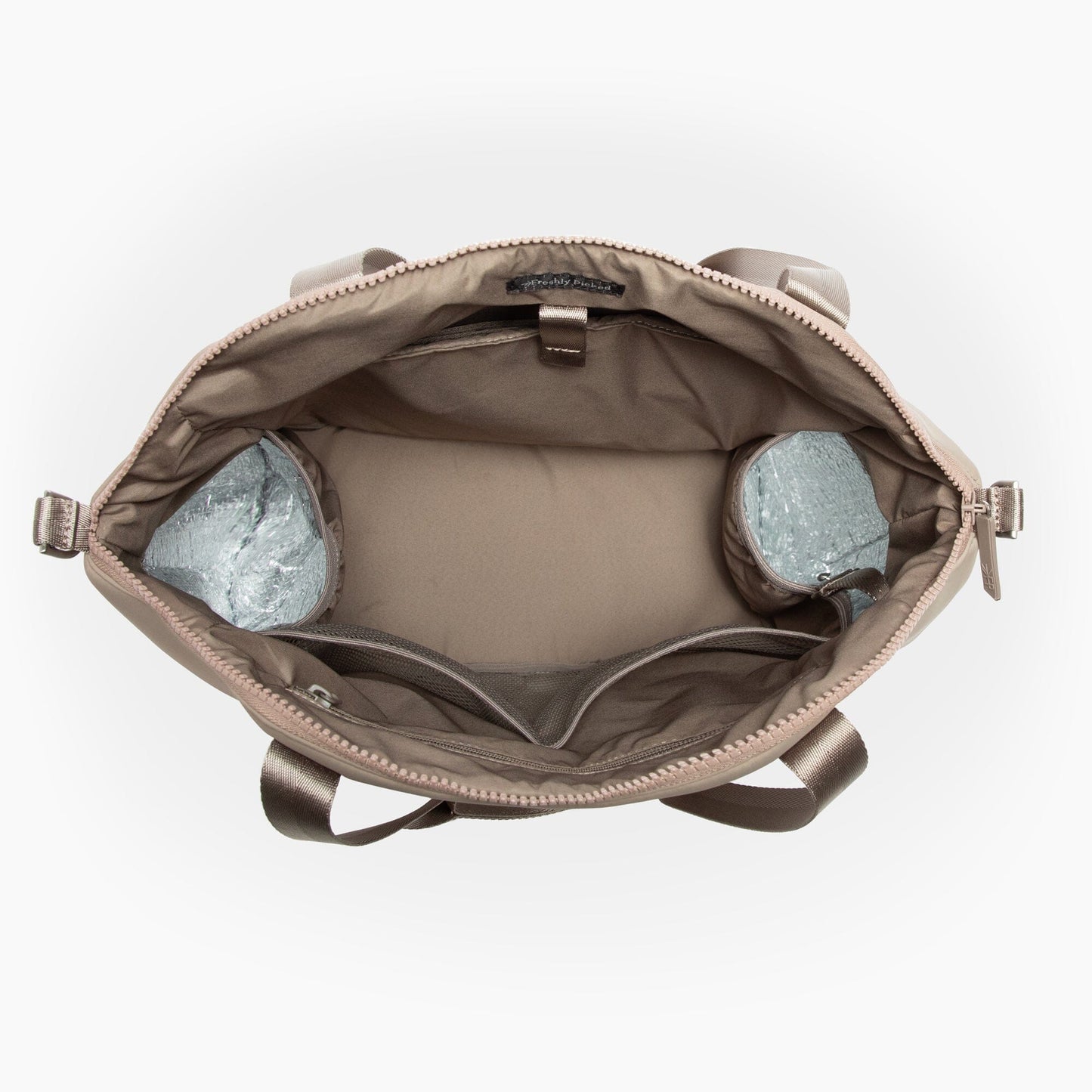 Aspen Seoul Diaper Bag Tote - Norani Baby