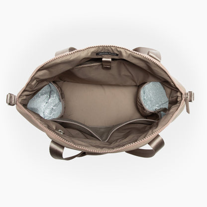 Aspen Seoul Diaper Bag Tote - Norani Baby