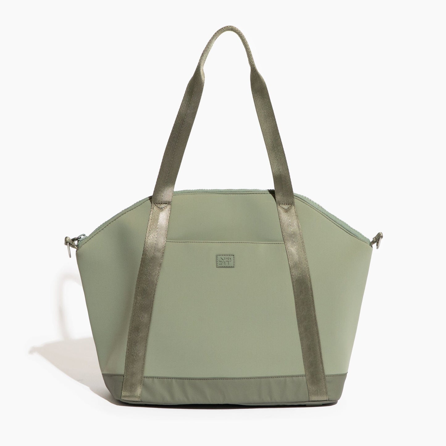 Sage Seoul Diaper Bag Tote - Norani Baby