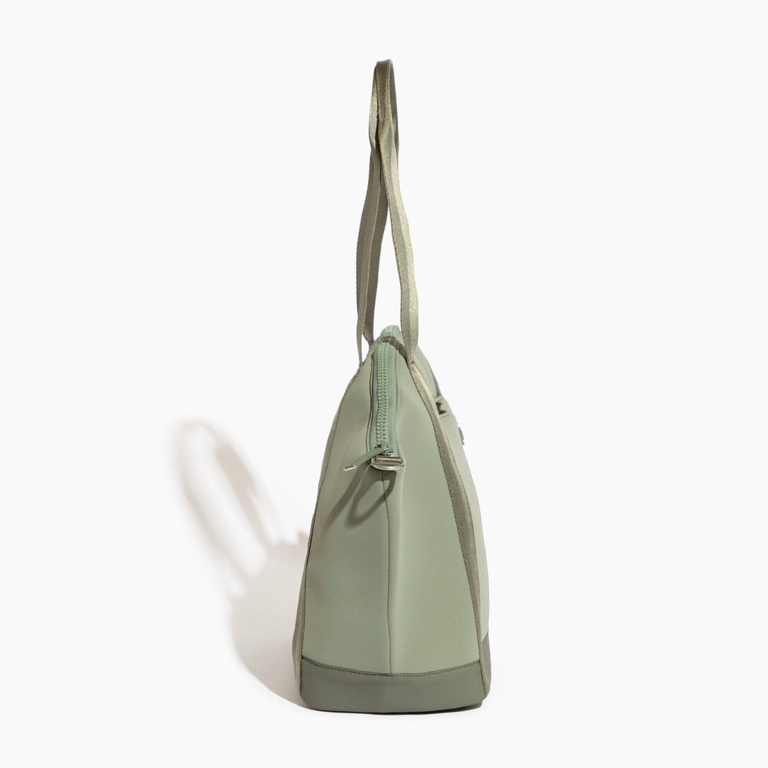 Sage Seoul Diaper Bag Tote - Norani Baby