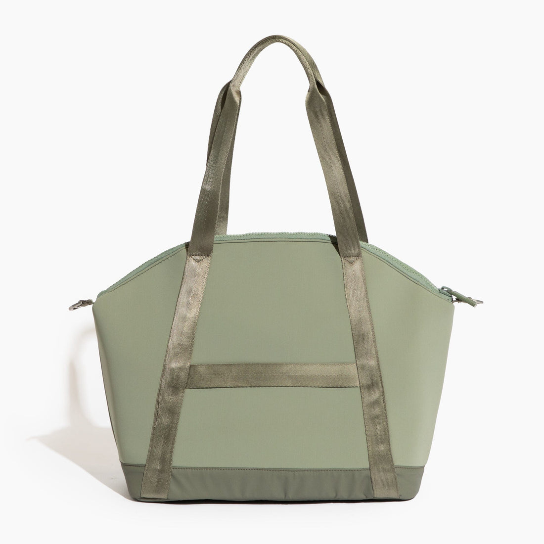 Sage Seoul Diaper Bag Tote - Norani Baby