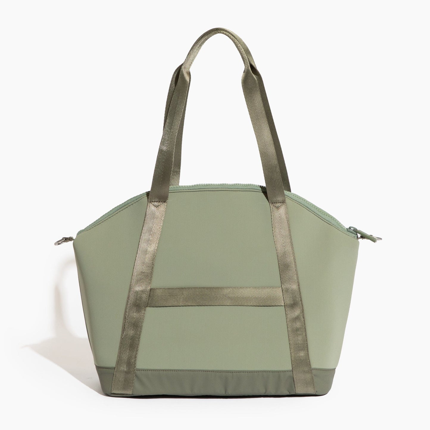 Sage Seoul Diaper Bag Tote - Norani Baby