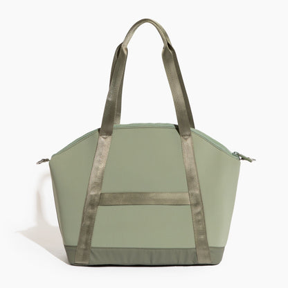 Sage Seoul Diaper Bag Tote - Norani Baby