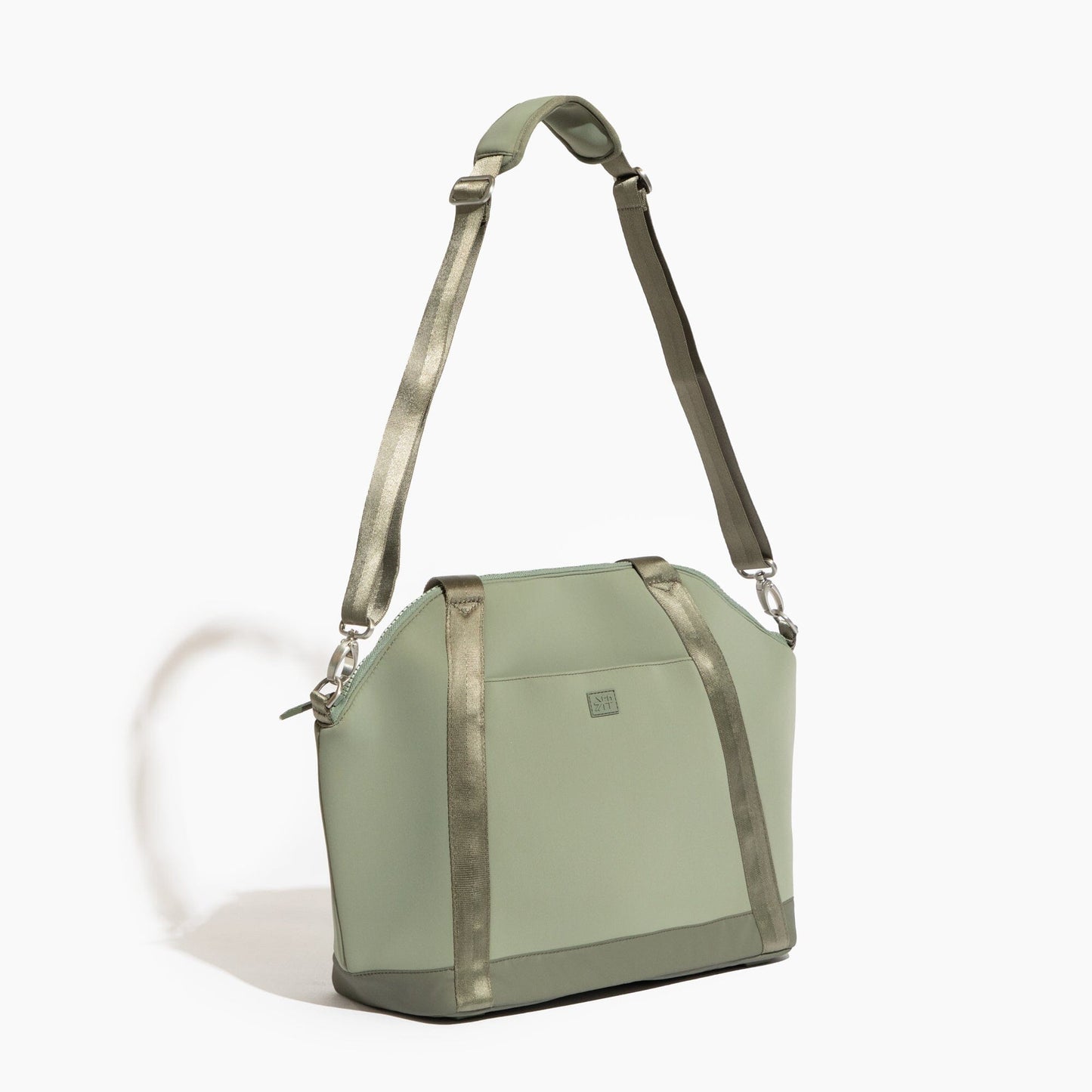 Sage Seoul Diaper Bag Tote - Norani Baby