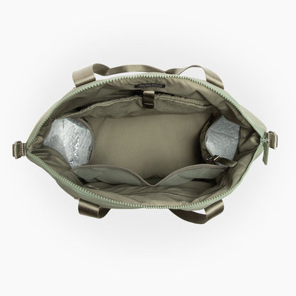 Sage Seoul Diaper Bag Tote - Norani Baby