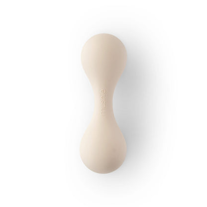 Silicone Baby Rattle Toy - Norani Baby