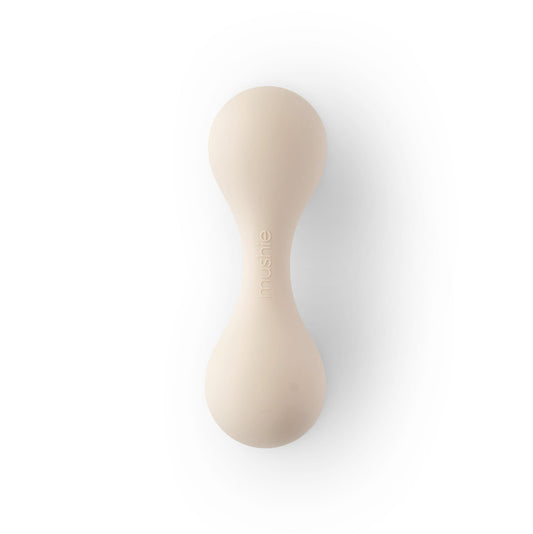 Silicone Baby Rattle Toy - Norani Baby