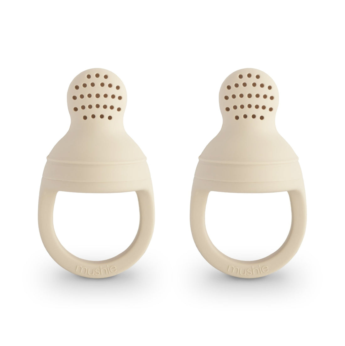 Silicone Fresh Food Feeder - Norani Baby