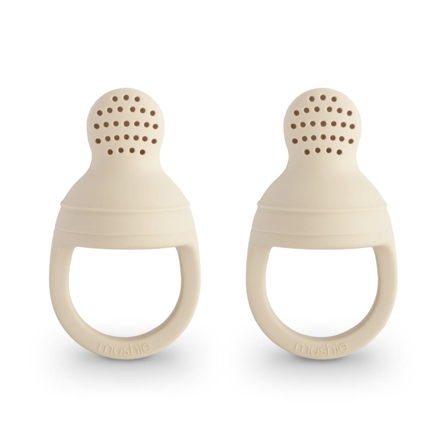 Silicone Fresh Food Feeder - Norani Baby