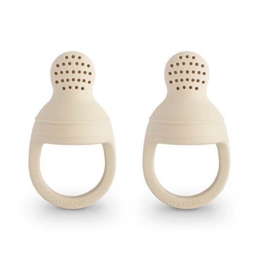 Silicone Fresh Food Feeder - Norani Baby