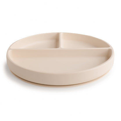 Silicone Suction Plate - Norani Baby