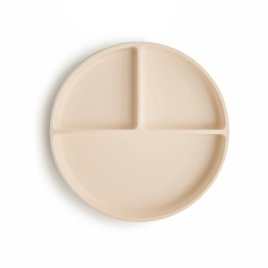 Silicone Suction Plate - Norani Baby