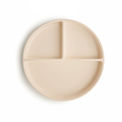 Silicone Suction Plate - Norani Baby