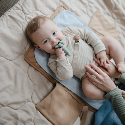 Figurine Teether - Norani Baby