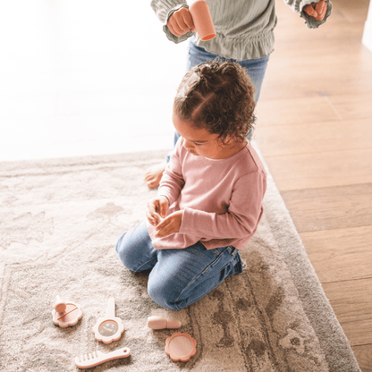 Silicone Makeup Playset - Norani Baby