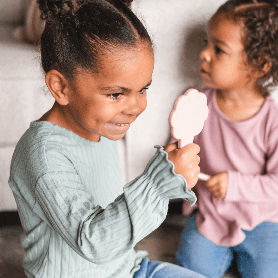 Silicone Makeup Playset - Norani Baby