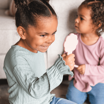 Silicone Makeup Playset - Norani Baby