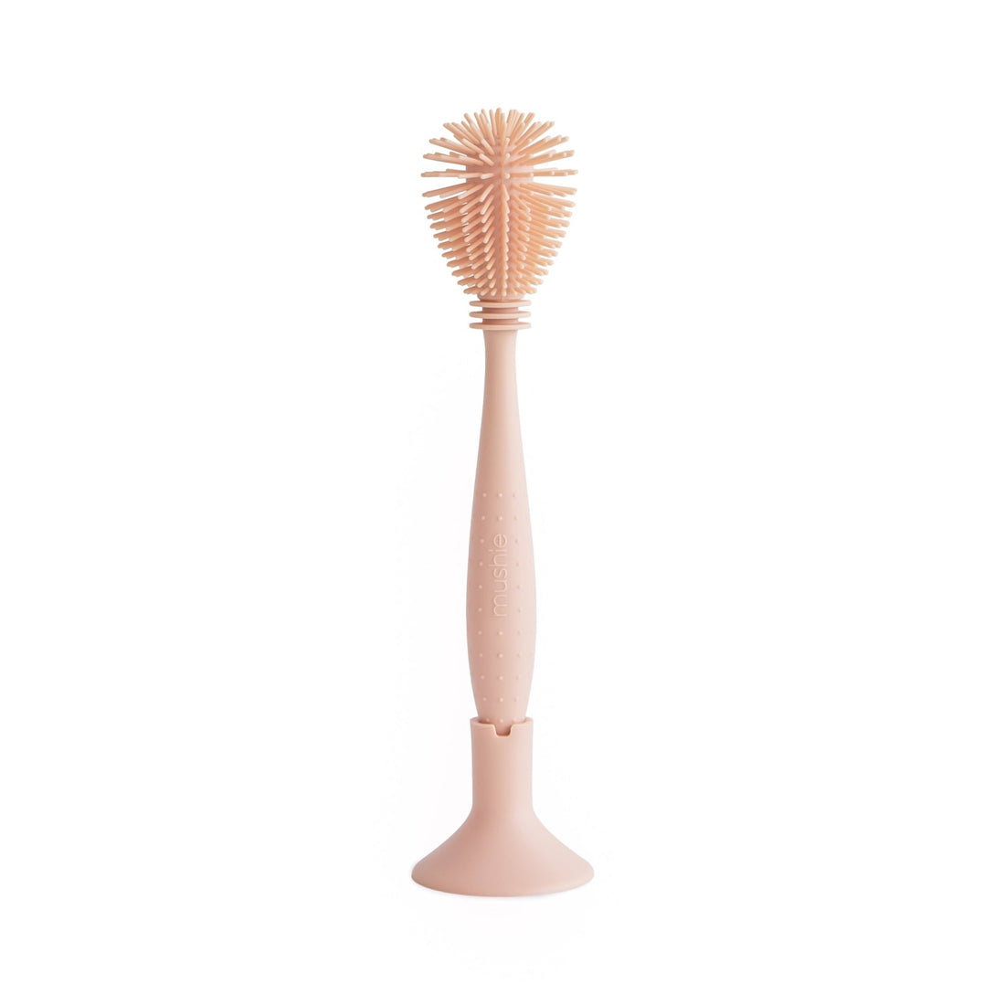 Silicone Baby Bottle Brush - Norani Baby