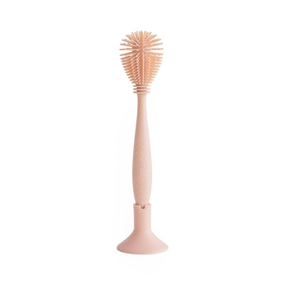Silicone Baby Bottle Brush - Norani Baby
