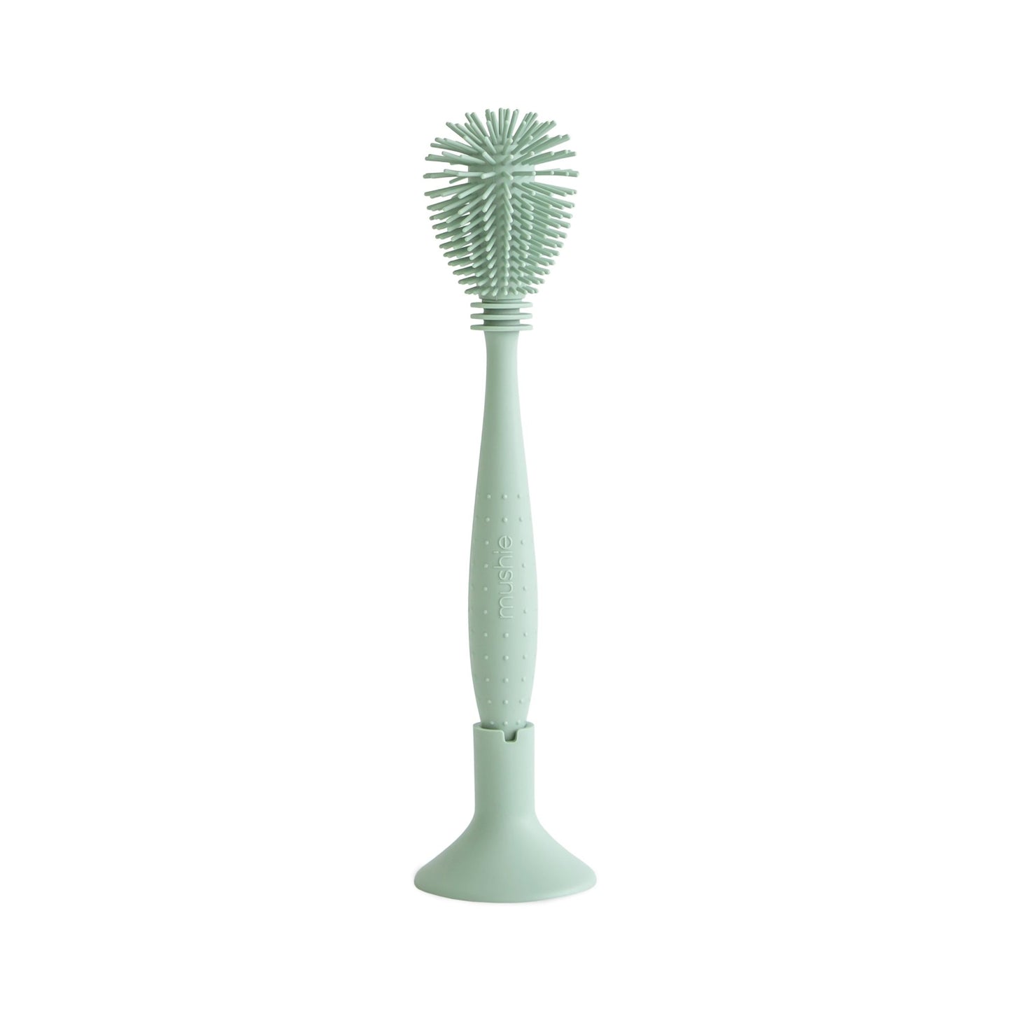 Silicone Baby Bottle Brush - Norani Baby