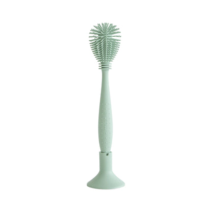 Silicone Baby Bottle Brush - Norani Baby