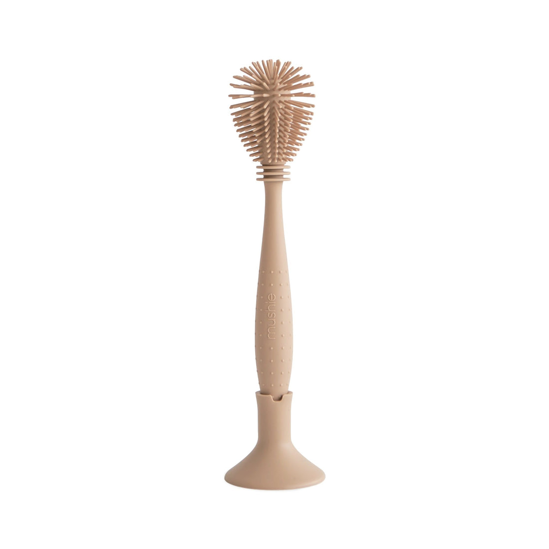 Silicone Baby Bottle Brush - Norani Baby