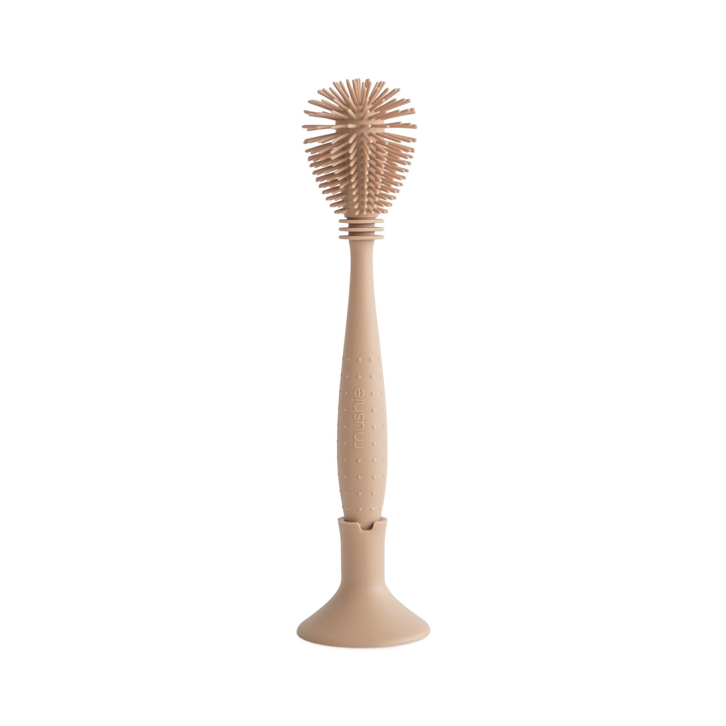 Silicone Baby Bottle Brush - Norani Baby