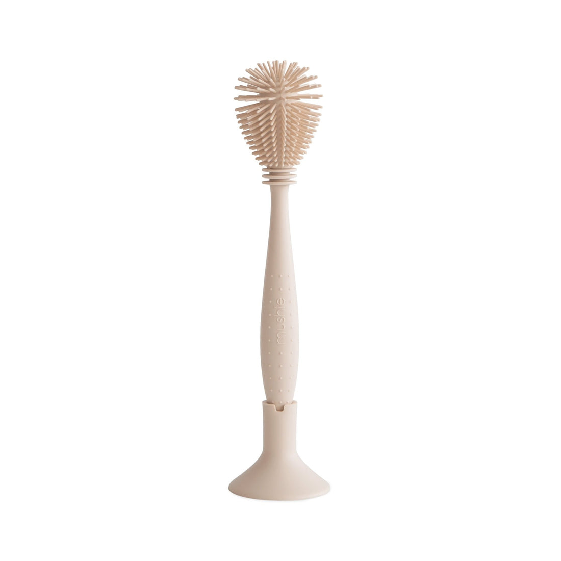 Silicone Baby Bottle Brush - Norani Baby