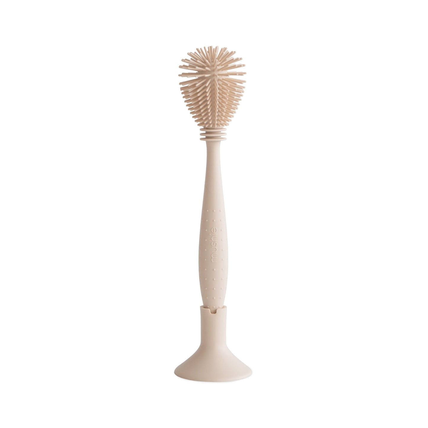 Silicone Baby Bottle Brush - Norani Baby