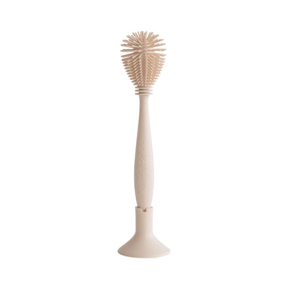 Silicone Baby Bottle Brush - Norani Baby