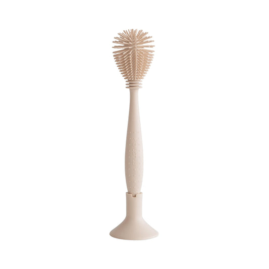 Silicone Baby Bottle Brush - Norani Baby