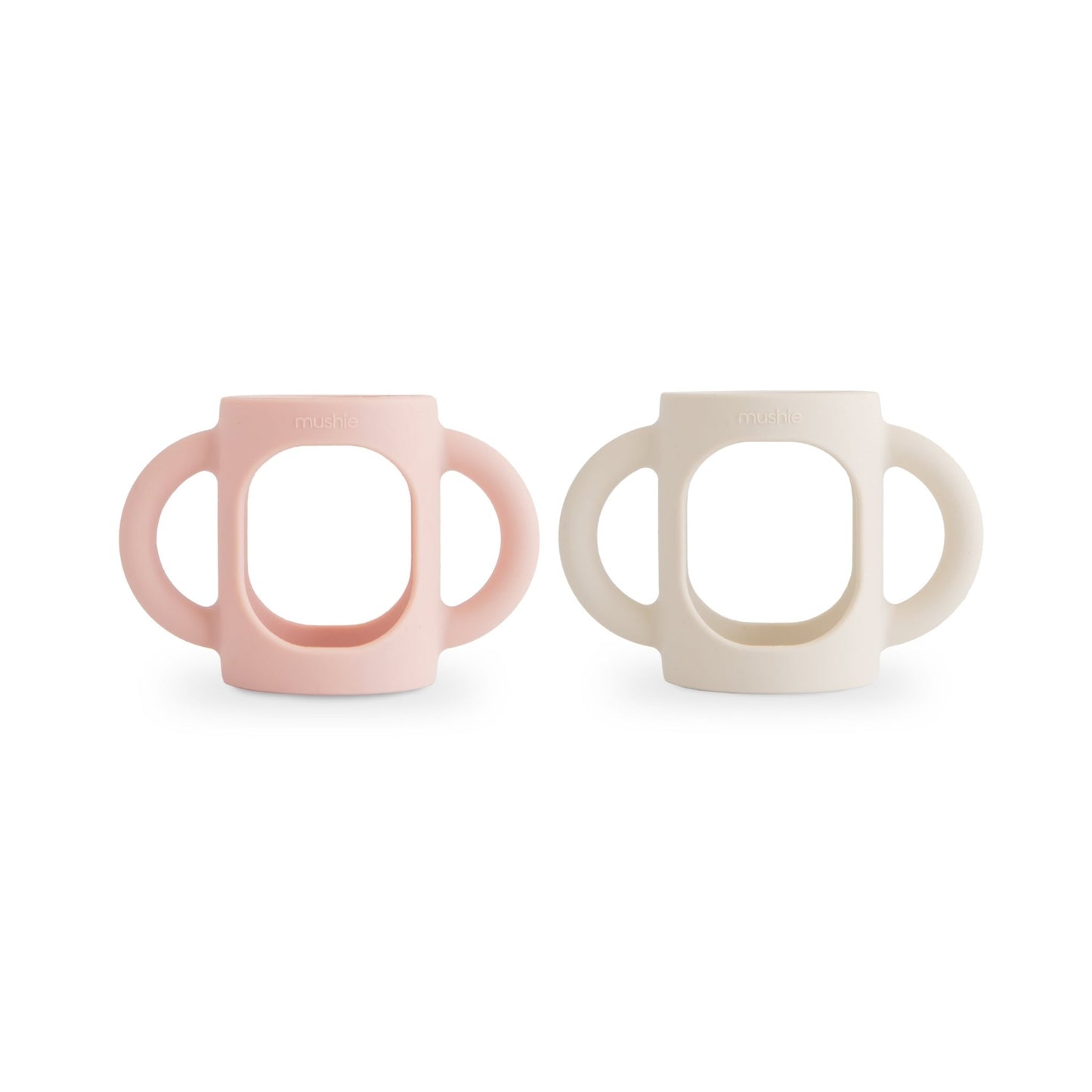 Silicone Bottle Handles - Norani Baby