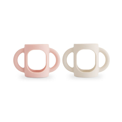 Silicone Bottle Handles - Norani Baby