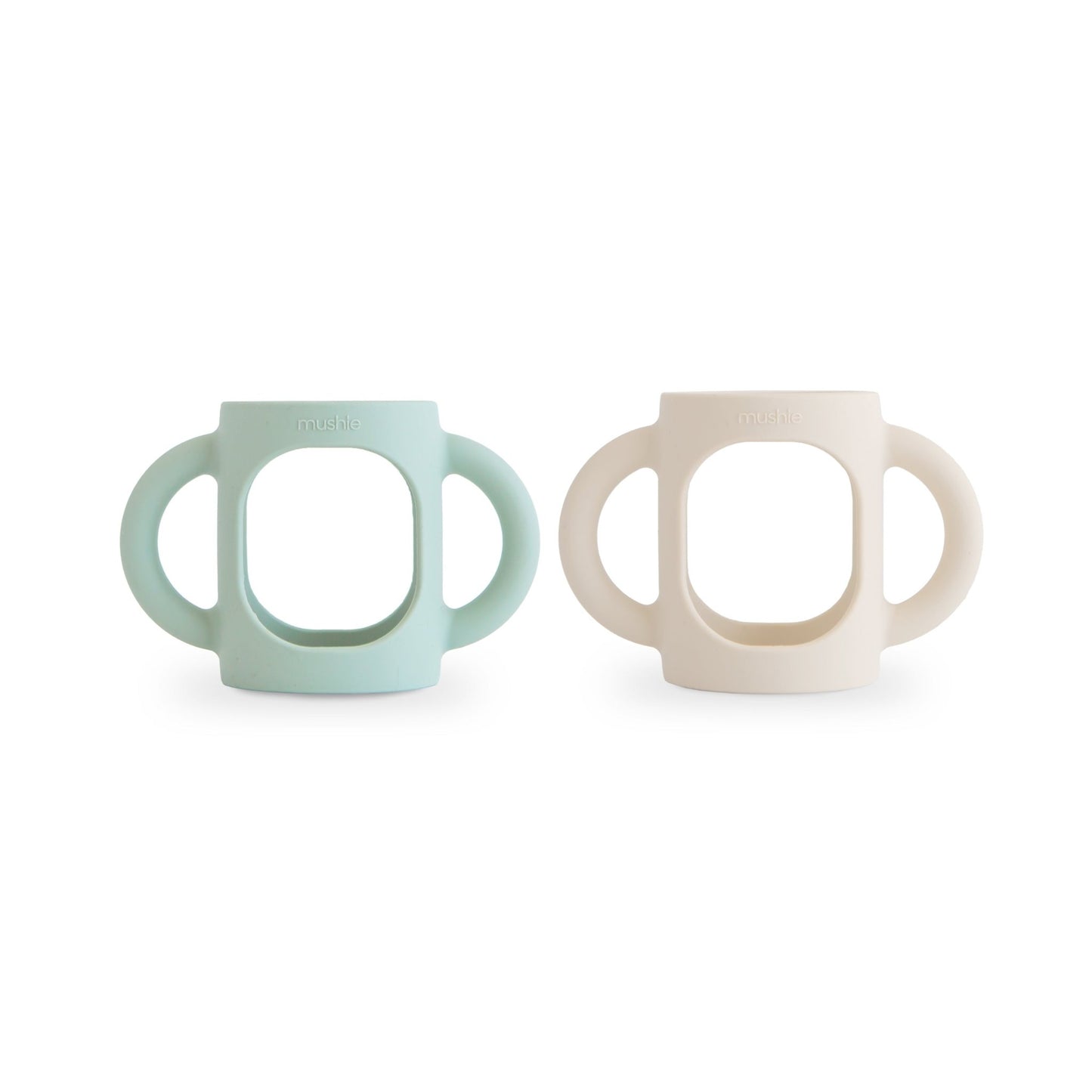 Silicone Bottle Handles - Norani Baby