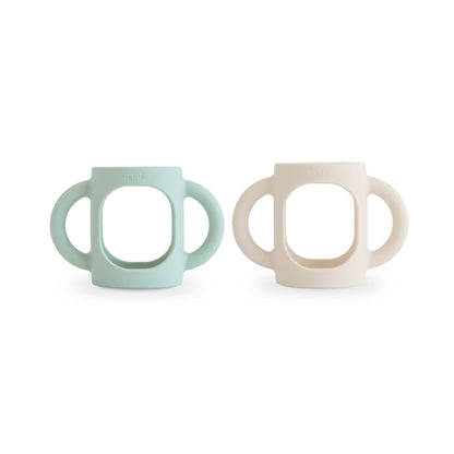 Silicone Bottle Handles - Norani Baby