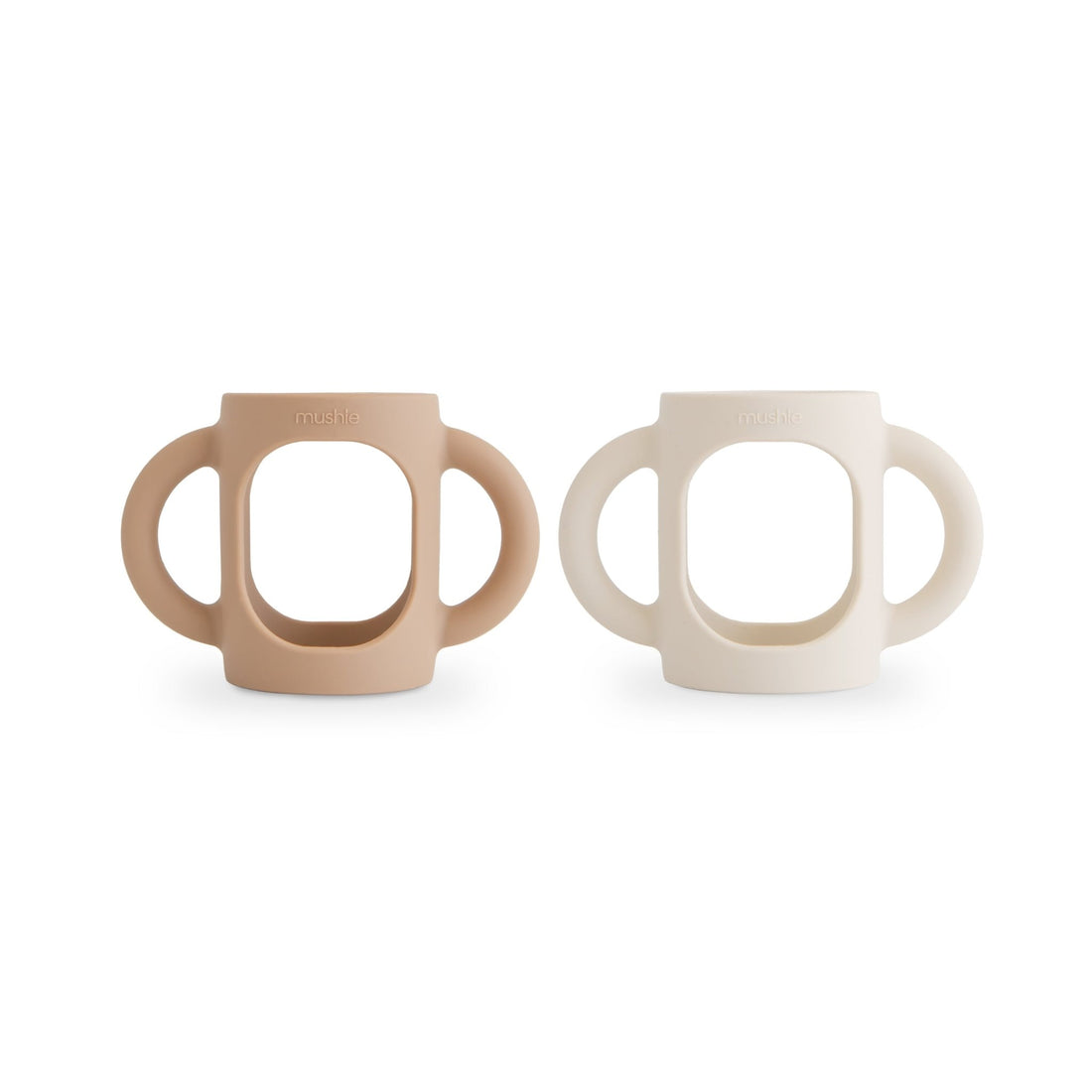 Silicone Bottle Handles - Norani Baby