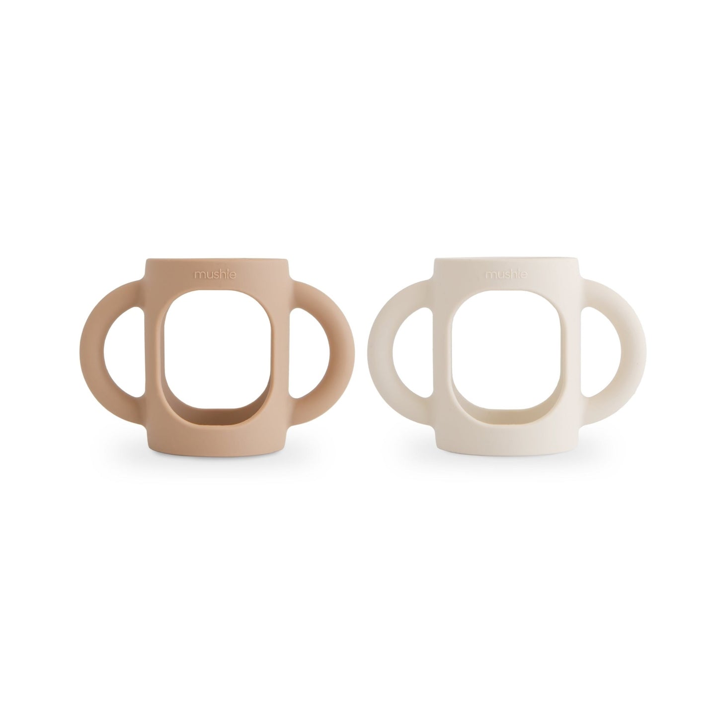 Silicone Bottle Handles - Norani Baby