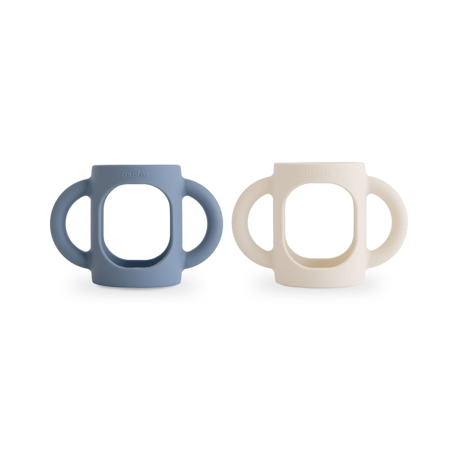 Silicone Bottle Handles - Norani Baby