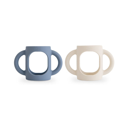 Silicone Bottle Handles - Norani Baby