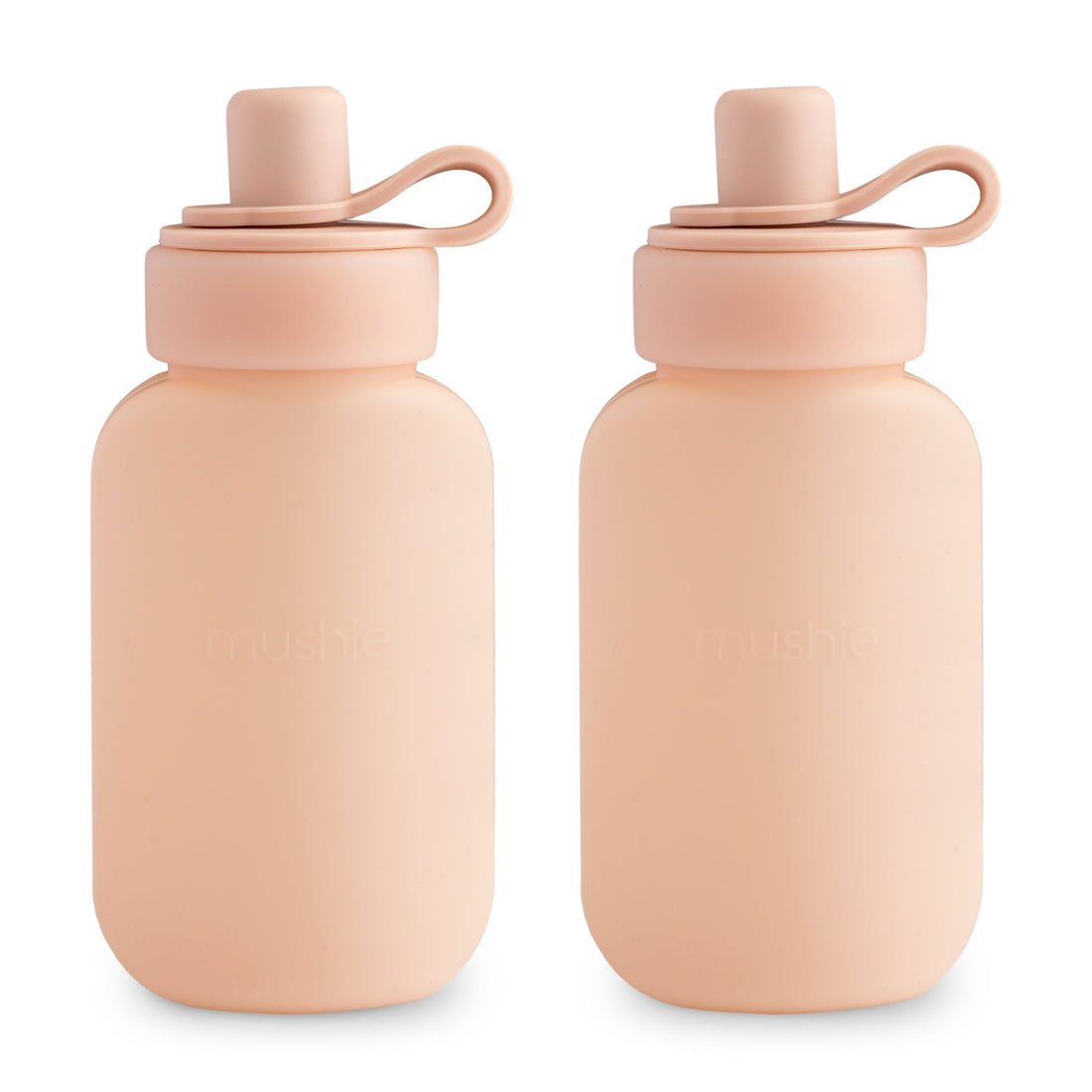 Silicone Puree Pouch - Norani Baby