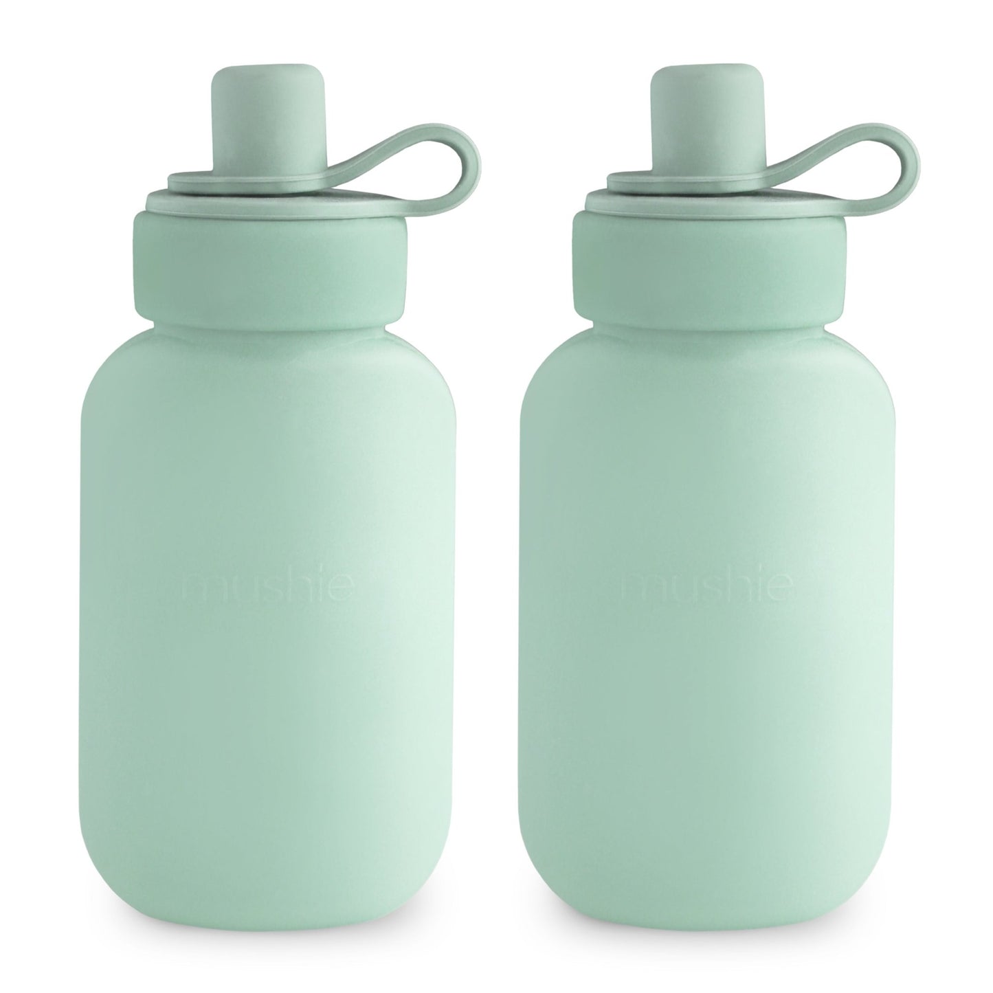 Silicone Puree Pouch - Norani Baby
