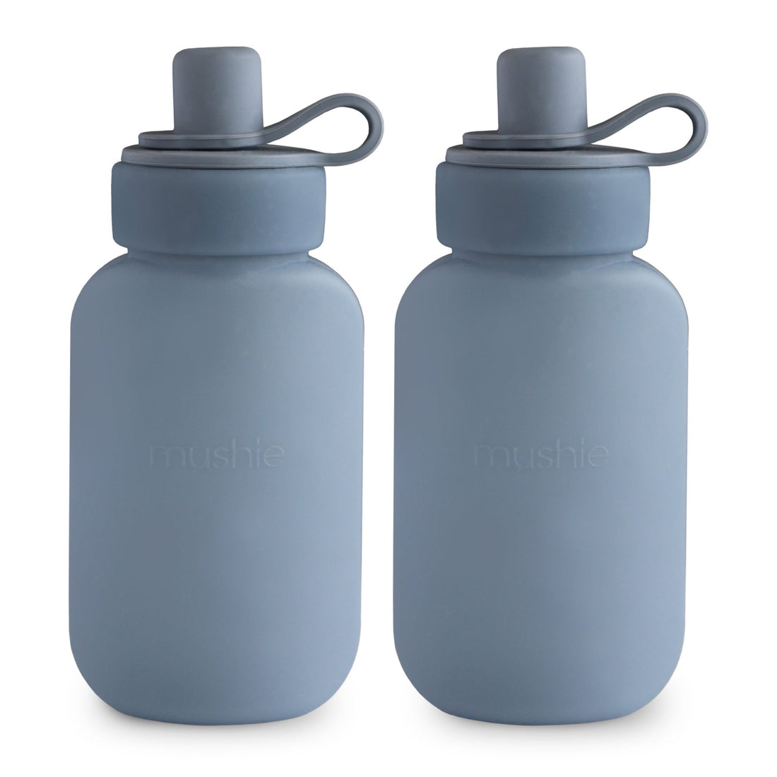 Silicone Puree Pouch - Norani Baby