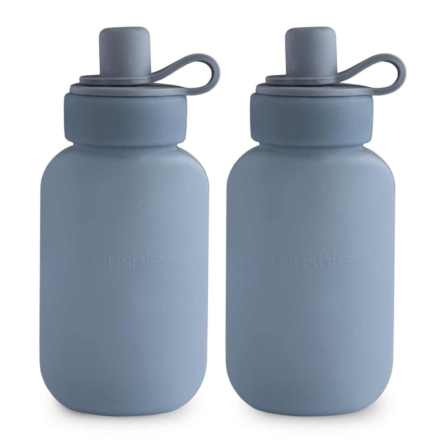 Silicone Puree Pouch - Norani Baby
