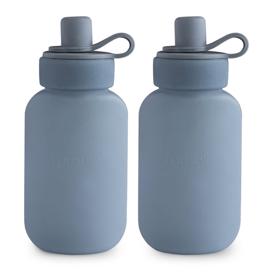 Silicone Puree Pouch - Norani Baby