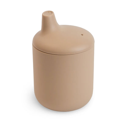 Silicone Sippy Cup - Norani Baby