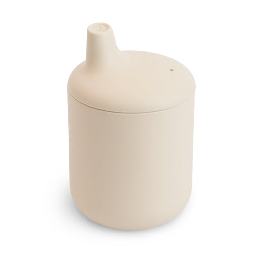 Silicone Sippy Cup - Norani Baby