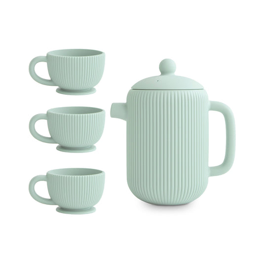 Silicone Tea Play Set - Norani Baby