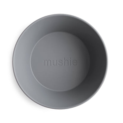 Round Dinnerware Bowl - Norani Baby